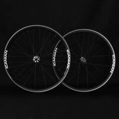 29er 40mm/27,5er 40mm Mullet-Radsatz
