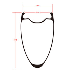AERO Disc Series Laufräder EU