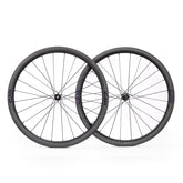ICAN 700C G40 gravel wheels with DT-like ratchet system