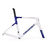 ICAN A9 UCI ROAD BIKE DISC FRAME