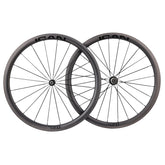 ICAN Alpha 40 rim brake wheels CN spokes