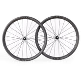 ICAN DT AERO 40 II disc wheels Ultra Light