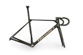 ICAN Flyee frame UCI approval ready-to-ship