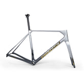 ICAN Flyee frame UCI approval ready-to-ship