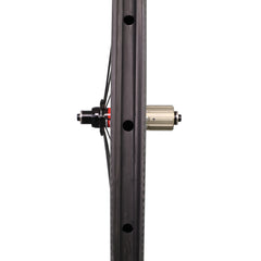 Alpha 40 Pro EU - ICAN Wheels