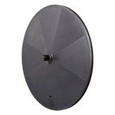 ICAN DC04 V Brake Wheel with Novatec 482 9x130mm Octagonal Surface