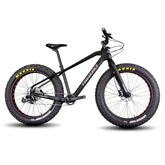 26er Carbon Hardtail Fatbike SN02