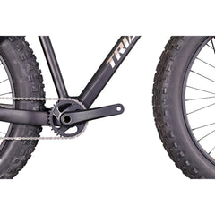 26er Carbon Hardtail Fatbike SN02