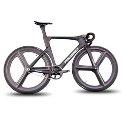 Carbon Bahnrad TRA01