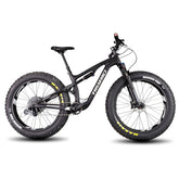 26er Fatbike mit Vollfederung SN04