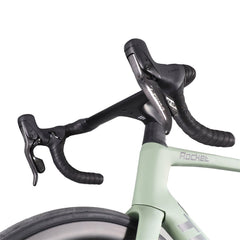 AERO Rennrad mit Scheibenbremse A9 (chinesisch L-TWOO R9)