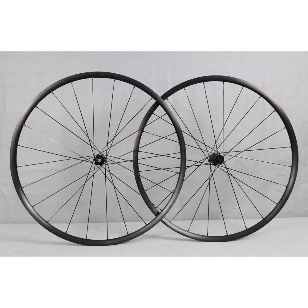Mountain Aluminum Wheel - ICAN Wheels