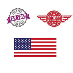 FL-Serie Scheibenräder USA