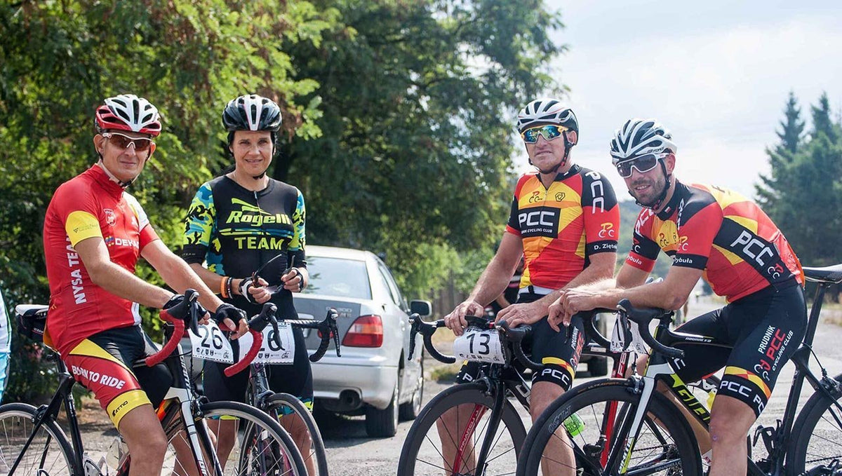 How to check your bike is ready for riding or not?