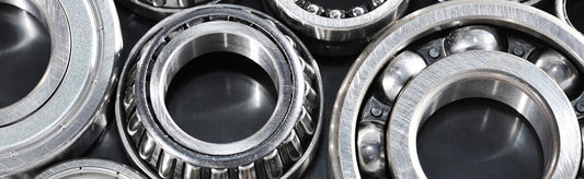 Everything You Need to Know About Bicycle Bearings