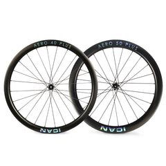 Mixed AERO 40/50 Plus Disc