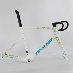 UCI Disc Road Frame A9
