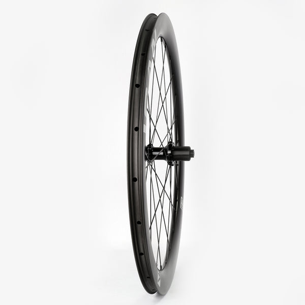 ICAN Carbon Disc Wheels Alpha 52 Disc 21mm Inner Width