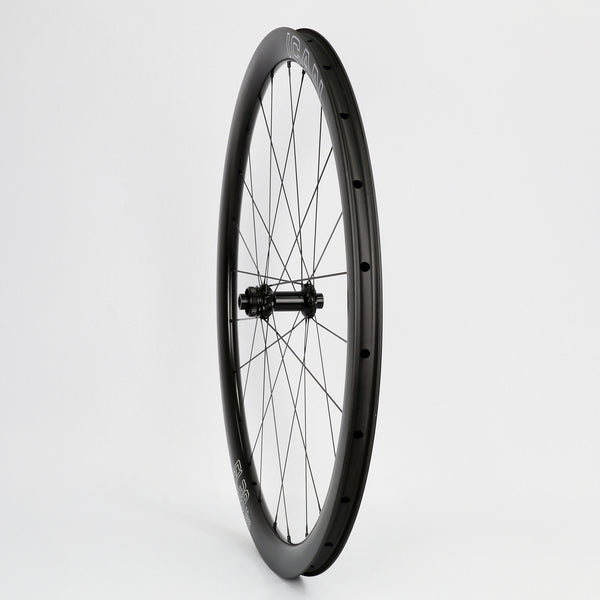 ICAN Mixed FL38/52 Max Disc Road Bike Wheelsets