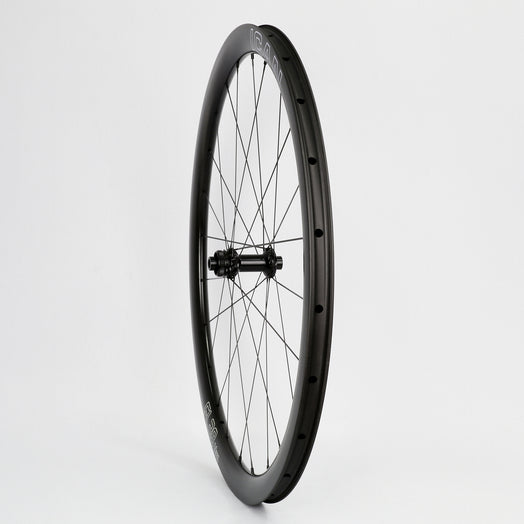 ICAN Carbon Disc Wheels FL Max 21mm Inner Width