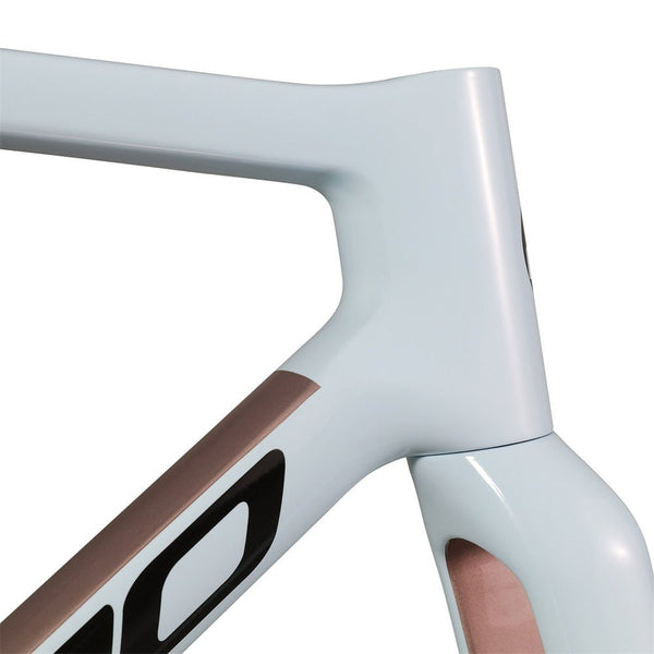 ICAN UCI Approval Gravel Bike Frame Graro