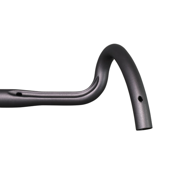 Gravel Handlebar HBG02