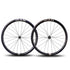 ICAN AERO 38 Disc Wheels 21mm Inner Width