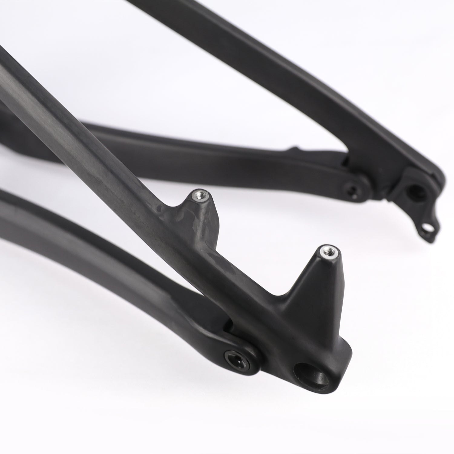 ICAN 29er full suspension mountain bike frame M9