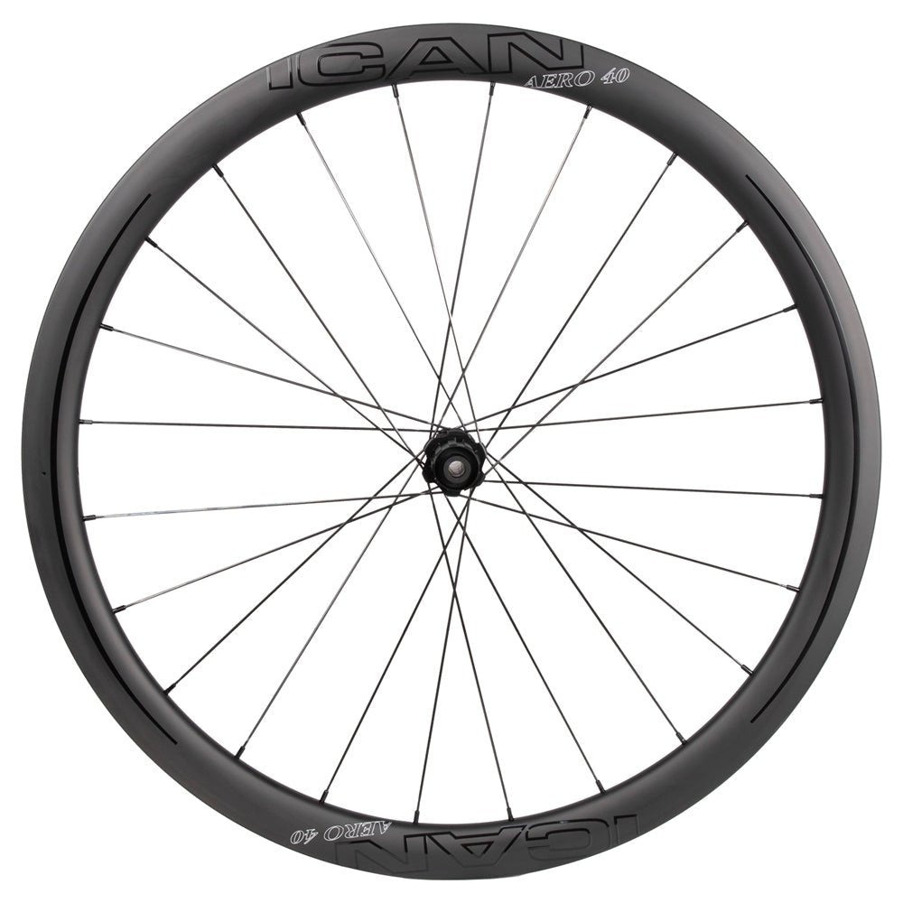 AERO 40 Disc