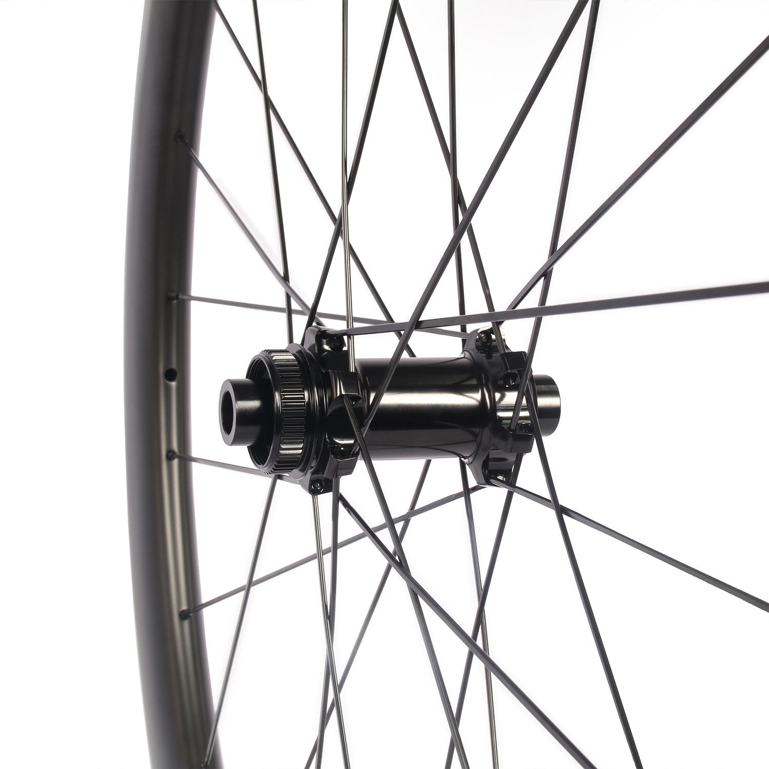 Alpha Plus Disc Series US