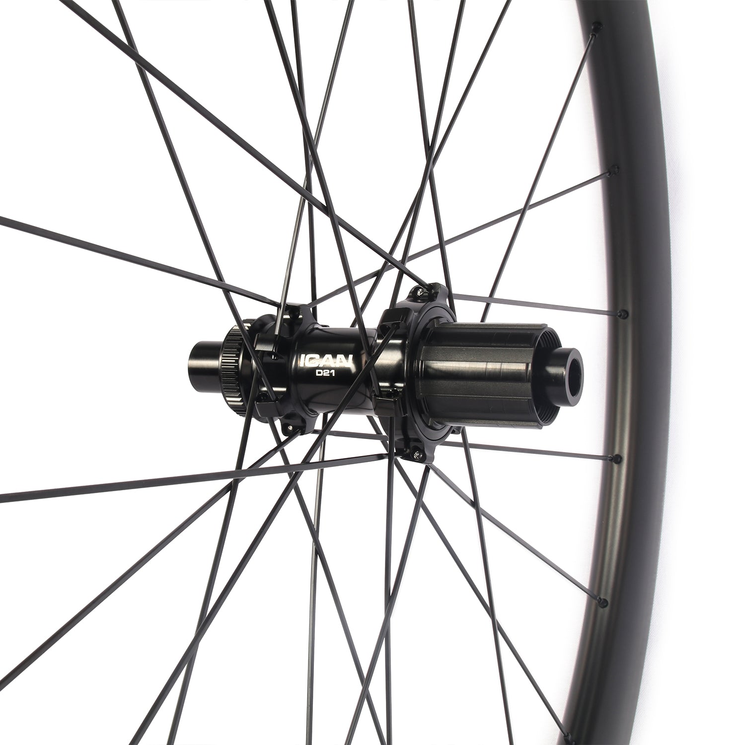 Alpha Plus Disc Series US