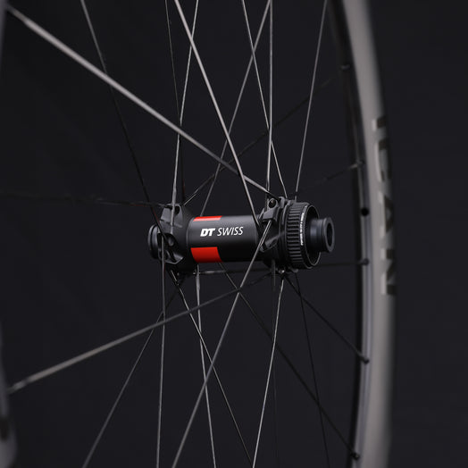 ICAN DT AERO 40 II disc wheels Ultra Light
