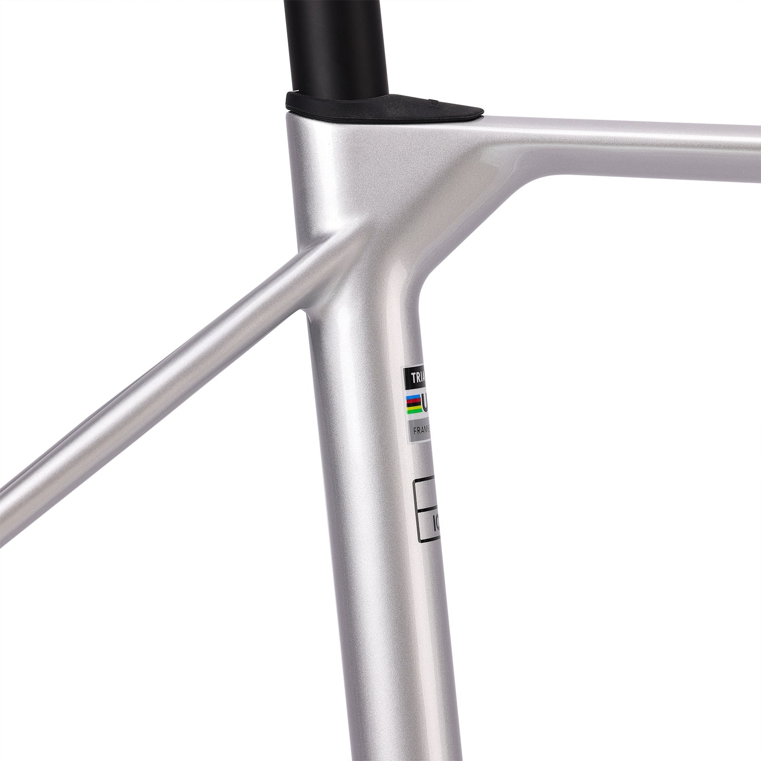 ICAN Flyee road bike disc frame
