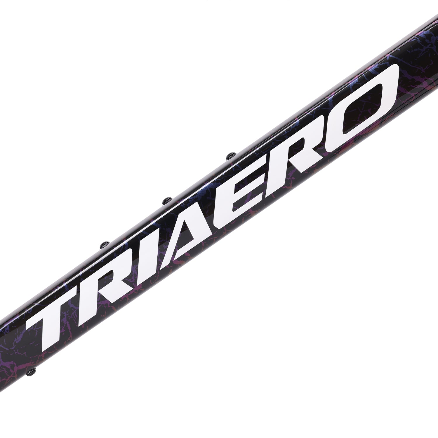 ICAN Graro UCI gravel bike frame without bolts 0mm offset seat post