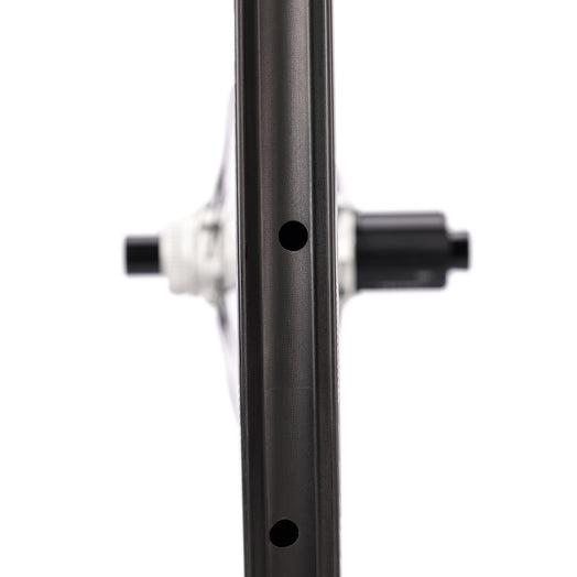 ICAN UTRA 50 disc road bike wheels with ceramic bearings