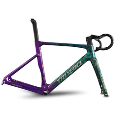 UCI Disc Road Frame A9