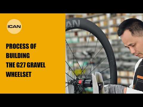 700C Gravel-Laufräder G25