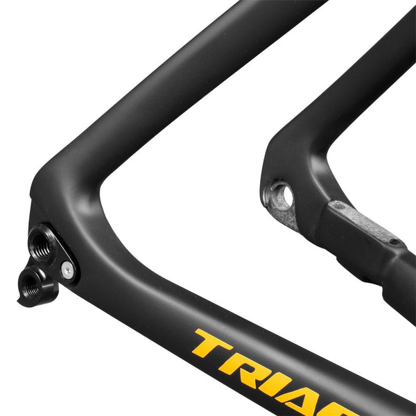 Disc Road Frame A22