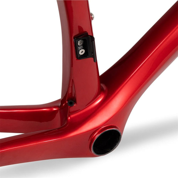 AERO Disc Road Frame A22 US