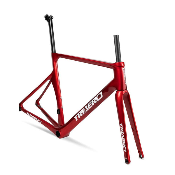 AERO Disc Road Frame A22 US