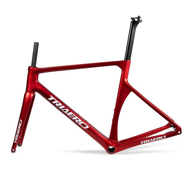 AERO Disc Road Frame A22 US