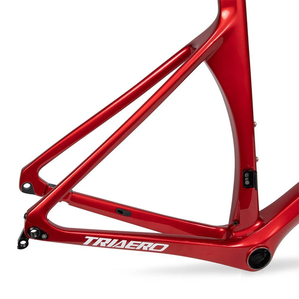 AERO Disc Road Frame A22 US