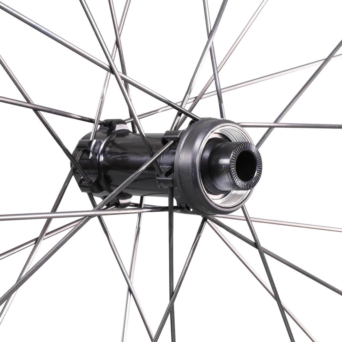 AERO 40 Disc - ICAN Wheels