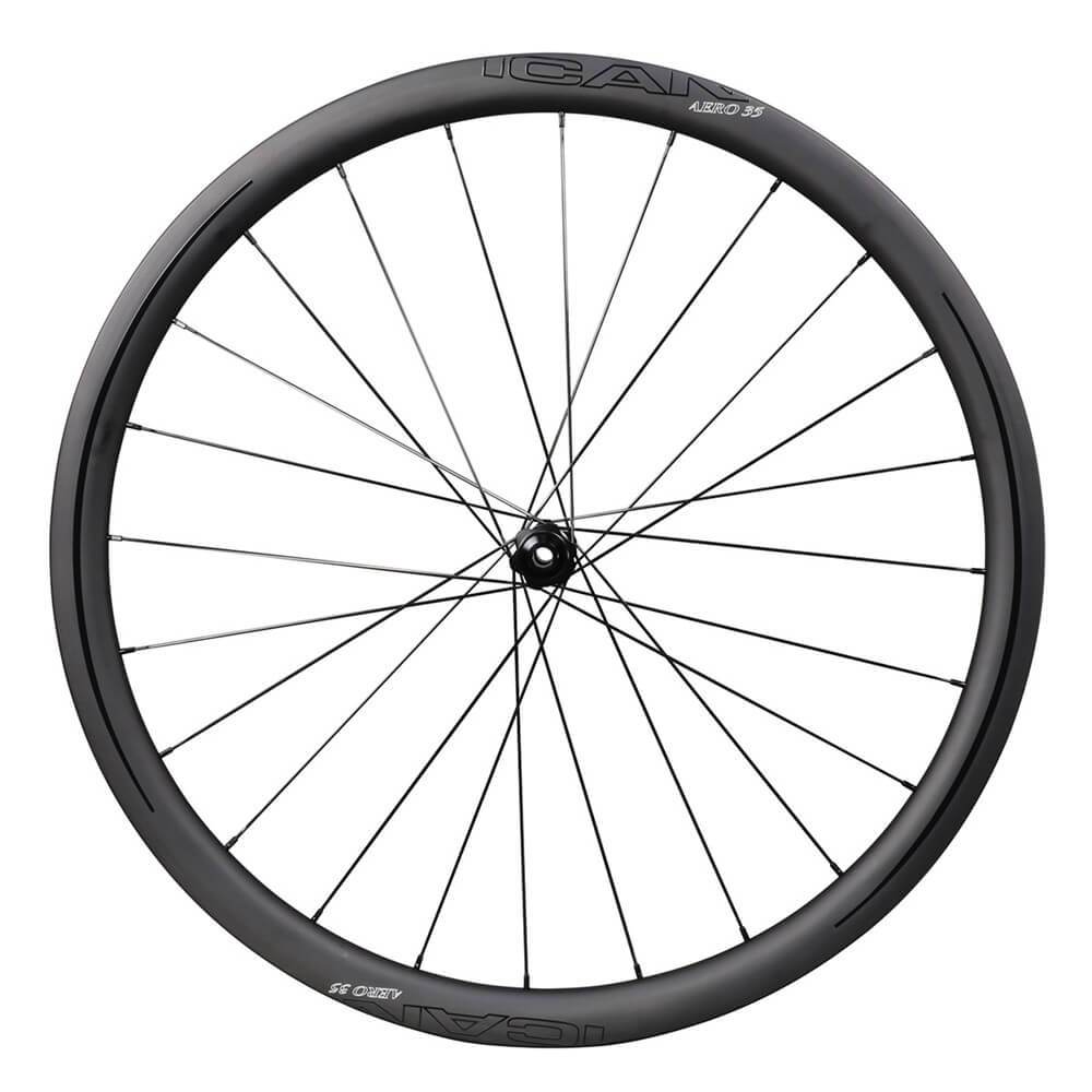 DT AERO 35 Disc - ICAN Wheels