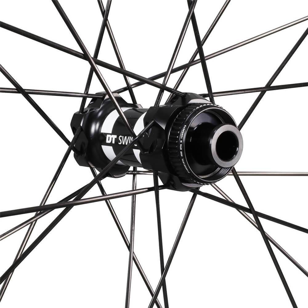DT AERO 35 Disc - ICAN Wheels