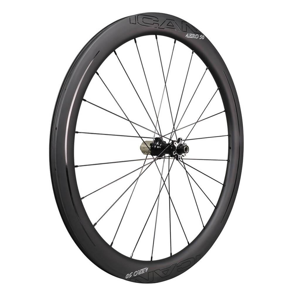 AERO 50 Disc - ICAN Wheels