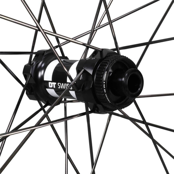 DT AERO 45 Disc - ICAN Wheels