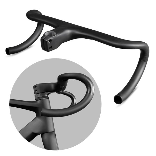 A22 Integrated Handlebar HBA22