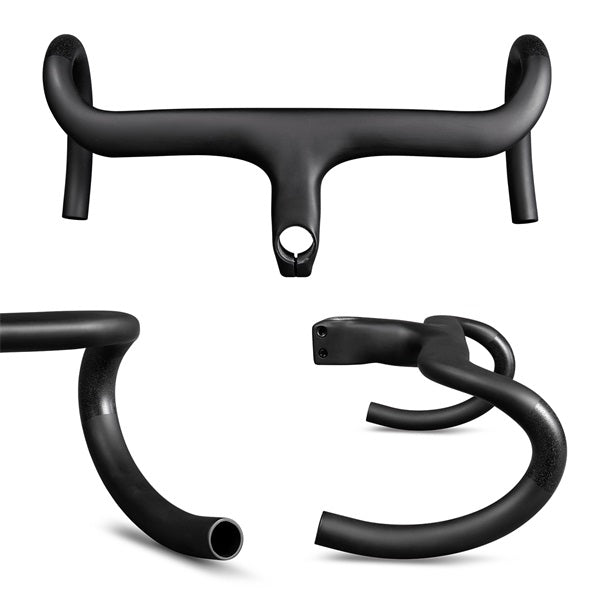 A22 Integrated Handlebar HBA22