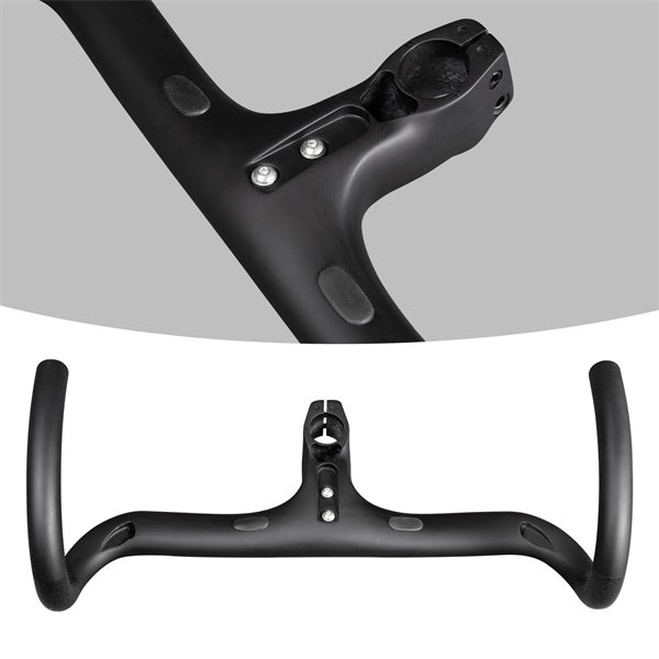 A22 Integrated Handlebar HBA22